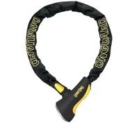 Onguard Antivol en chaîne Mastiff 8020 100 cm x 10 mm Noir