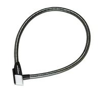 Antivol chaîne sécurité 2 Trelock BC215 75 cm-6 mm Noir