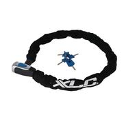 Antivol chaîne sécurité 9 XLC Lo-c21 Cosa Nostra Plus Noir