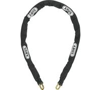 Antivol chaîne seule maillon carré Abus Lasso Noir