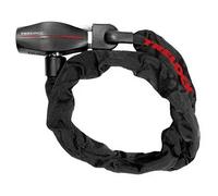 Antivol chaîne Trelock BC 280 85 cm-5 mm Noir