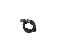 Trelock Cadenas pour chaîne de vélo BC 480 – 8 x 1100 mm Noir