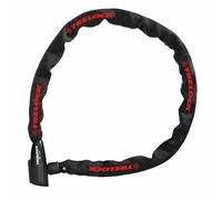 Antivol chaîne Trelock BC115 110 cm-4 mm Noir