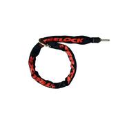 Antivol chaîne Trelock ZR355 Noir
