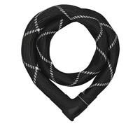 Abus Iven Chain 8210 85cm Antivol de vélo 85 Noir