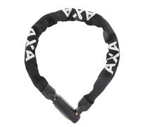 ANTIVOL VELO CHAINE A CLE D10 X 1.00M AXA LINQ PRO 100 NOIR - 8713249267098