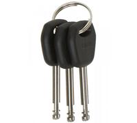 Antivol Chaîne Xtrem Auvray 110 X 310 Noir