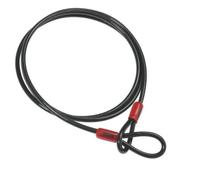 Antivol Cobra 2 mètres câble long ABUS