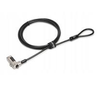 Antivol combiné pour ordinateur portable Kensington N17, K68008EU