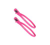 ANTIVOL COURROIE HIPLOK Z LOK COMBINAISON 43 cm ROSE - ZCOM1PK - 5060277662023