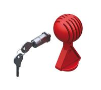 Antivol cylindre de serrure AK 161 AK 270 avec safety ball AL-KO