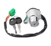 Antivol D'allumage ommutateur D'allumage Pour Suzuki VS800 VS750 VS700 VS600 VS1400 LS650 Pour Intrus Pour Boulevard allumage Moto