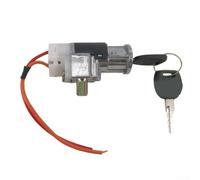 Antivol de batterie pliable pour véhicule électrique compatible avec le boîtier de batterie ZONCELL, construction en acier et ABS, options de languette de verrouillage 11 mm et 16 mm pour la sécurité