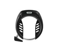 ABUS Antivol de cadre TECTIC 496 R Unisexe Adulte Noir Taille unique