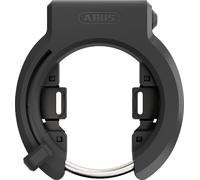 Antivol de cadre ABUS 6950M XPlus GRANIT - pour tous les cadres de vélo courants - réglage universel - antidémarrage pour les vélos - variante NR - clé retirable lorsque l'antivol est ouvert