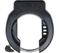 Antivol de cadre ABUS PRO AMPARO 4750SL R OE - Antivol à fixer sur le cadre du vélo - Clé ne pouvant pas être retirée lorsque l'antivol est ouvert - 8,5 mm - Niveau de sécurité ABUS 9 - Noir
