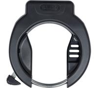 Antivol de cadre ABUS PRO Amparo 4750X R - Antivol de vélo pour grand passage de roue - adapté aux E-Bikes, scooters et vélos - 8,5 mm - Niveau de sécurité ABUS 9 - Noir