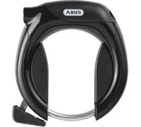 ABUS Antivol de cadre Pro Tectic 4960 LH NKR – 109 x 59 x 8,5 mm – Noir