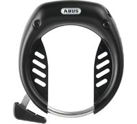 Antivol de cadre ABUS Tectic 496 NR - clé retirable lorsque l'antivol est ouvert - Antivol de vélo avec niveau de sécurité ABUS 6