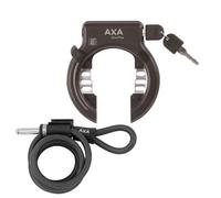 Diverse CANDADO CUADRO AXA Solid Plus FIJAC.CUADRO ANCHO 5 Noir