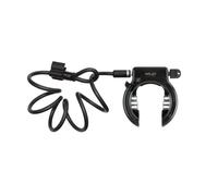 Xlc Verrouillage De Cadre Lo-f02 Fantomas Ii 1800 Mm