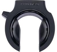 Antivol de cadre CONTEC Ct Powerloc Ct1 Nr Blo Bos Rt3 T82 noir