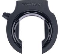 Antivol de cadre CONTEC Ct Powerloc Ct1L Nr Blo Bos Dt2 noir