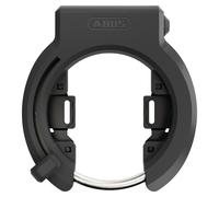 ABUS Antivol de cadre 6950M XPlus™ Granit™ - pour tous les cadres de vélo courants - réglage universel - antidémarrage pour les vélos - variante NR + 6KS/130 + ST 5950 avec chaîne et sacoche de selle