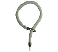 Antivol de cadre de vélo Abus ADAPTOR CHAIN Superior 7KS/100 bike packing green