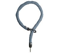 ABUS Antivol de cadre pour vélo ADAPTOR CHAIN Superior 7KS/100 Bleu métal