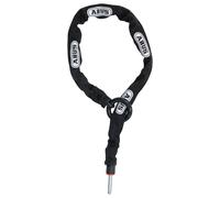ABUS Antivol de cadre de vélo Chaîne d'adaptation ACH 2.0 6KS/100 noir