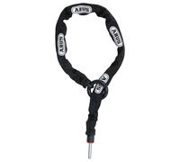 Antivol de cadre de vélo Abus Chaîne d'adaptation ACH 2.0 6KS/130 noir