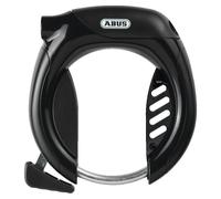 ABUS Antivol de cadre Pro Tectic 4960 LH NKR – 109 x 59 x 8,5 mm – Noir