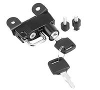 Antivol de Casque de Moto avec 2 clés, antivol de Casque de sécurité pour Scrambler 400 modèle 60 2 2015+