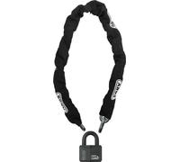 Antivol de chaîne - ABUS - 37RK/70 + 14MKS150 - Chaîne 150 cm - Maillons 14 mm - Double verrouillage - 2 clés