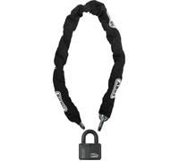 Chaîne antivol 180 cm + Cadenas Granit 70 mm haute sécurité - SRA ABUS
