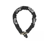 Antivol de chaîne monobloc ABUS Granit 1480/120 14 mm cylindre XPlus Noir