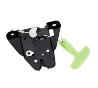 Antivol de Coffre pour Dodge Avenger, Challenger, Charger et Dart 5056244AA 5056244AB