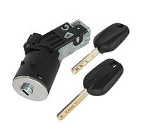 Antivol de Direction Contacteur de Démarrage Allumage Serrure Neiman pour Berlingo Partner Jumpy Spacetourer 208 2008 308 Expert 3008 5008 Traveller C4 Cactus C5 AIRCROSS C3 idem 1608682880 9663123380