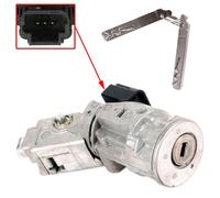Antivol de Direction Contacteur de Démarrage pour BERLINGO C2 C3 II C3 PICASSO C4 I II C6 1007 508 I PARTNER - 4162AG 4162EA 4162PT