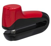 Antivol De Disque ABUS 304 Avec Pêne De 10 Mm Rouge