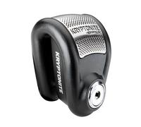Antivol de disque avec alarme Kryptonite Kryptolok Noir 6 mm