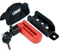 Antivol de disque de frein Lampa 10mm Boulon