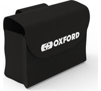Antivol de frein à disque OXFORD Titan ø10mm - Noir