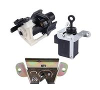 Antivol de hayon, pour C1 2005-2014 8719.88 69350-0H010 8726R6 6615.28 B001185080 Complet Hayon Verrouillage Catch Catch Actionneur Mécanisme Actionneur de Porte arrière