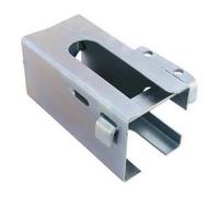 Carpoint Antivol pour tête d'attelage – Serrure 230x110x110 mm