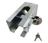 Antivol de remorque pour attelages Alko, Winterhoff, Albe, etc