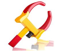 Antivol de remorque robuste et réglable, for voiture, camion