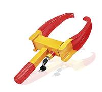 Antivol de roue remorque, antivol robuste et réglable for voiture, camion