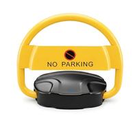 Antivol de stationnement automatique PNI PL10 avec télécommande, clés et piles